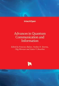 Advances in Quantum Communication and Information