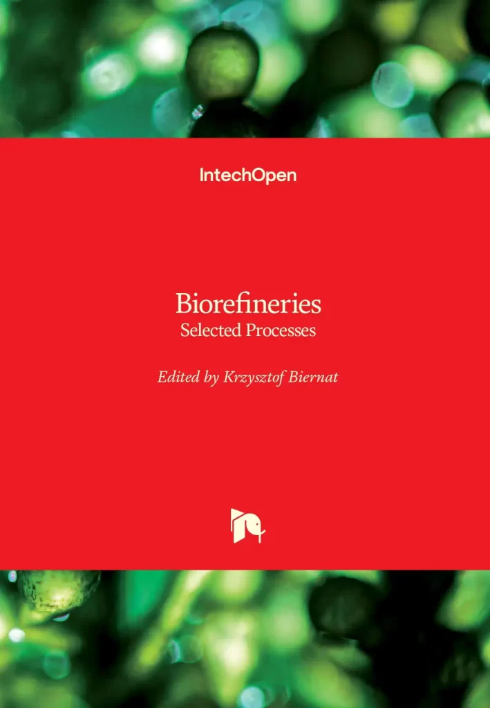 Biorefineries Selected Processes