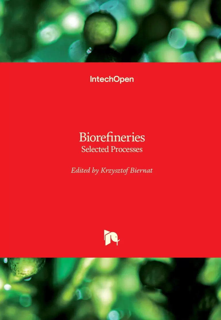Biorefineries Selected Processes