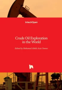 Crude Oil Exploration in the World