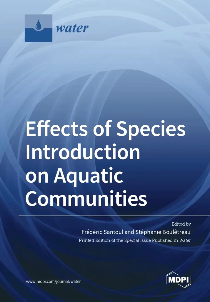 Effects of Species Introduction on Aquatic Communities