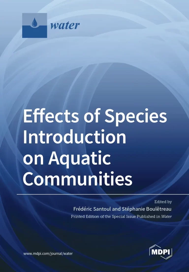 Effects of Species Introduction on Aquatic Communities