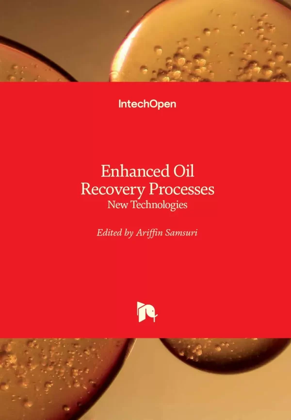 Enhanced Oil Recovery Processes