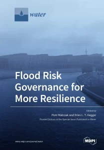Flood Risk Governance for More Resilience