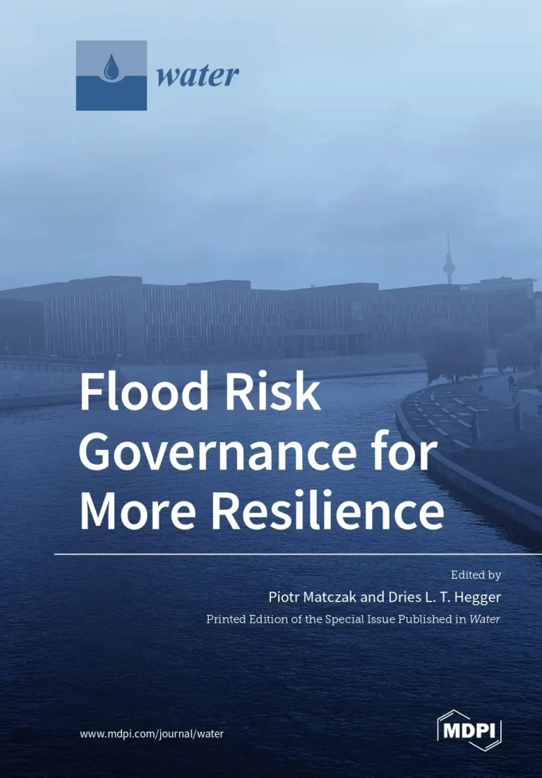 Flood Risk Governance for More Resilience