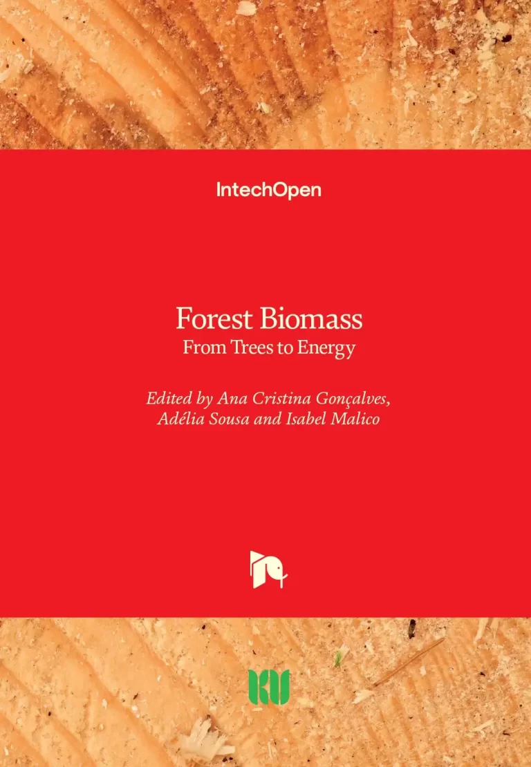 Forest Biomass
