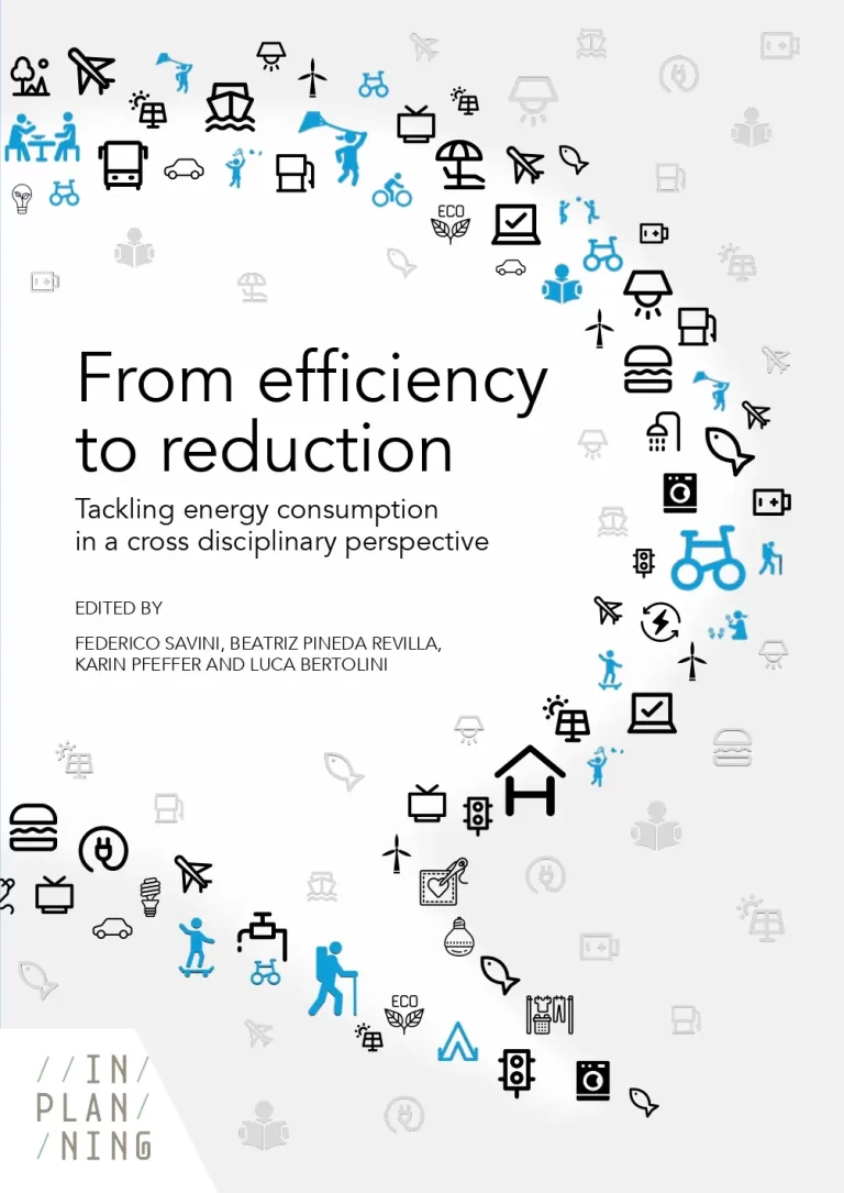 From Efficiency To Reduction
