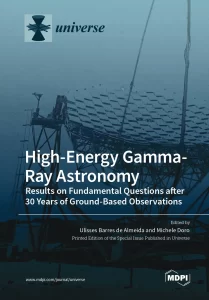 High-Energy Gamma- Ray Astronomy