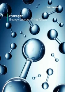 Hydrogen Energy Source of the Future