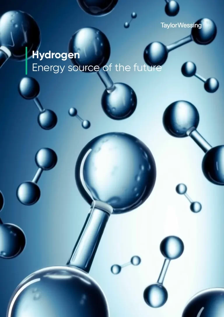 Hydrogen Energy Source of the Future