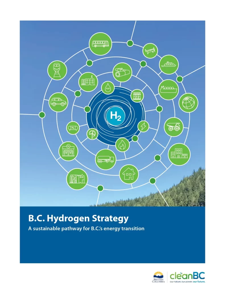 Hydrogen Strategy