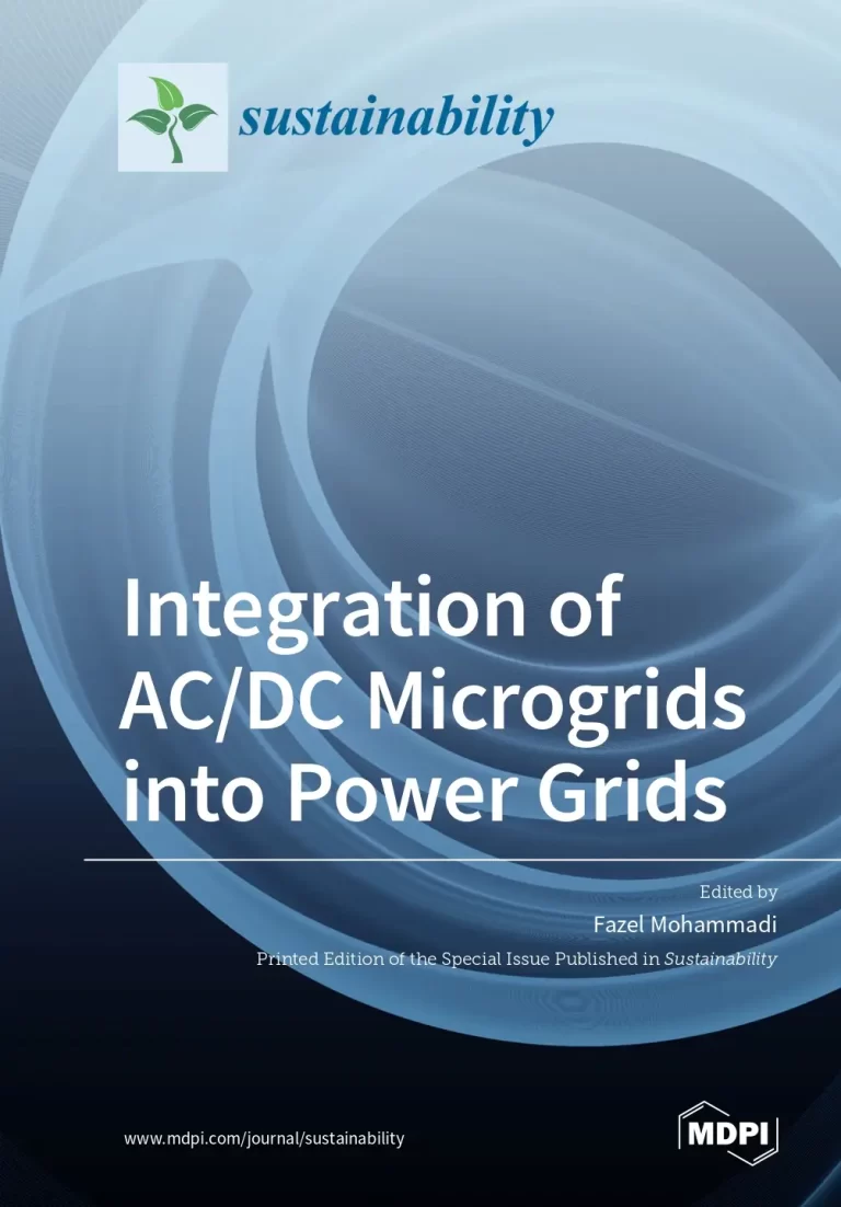 Integration of AC/DC Microgrids into Power Grids