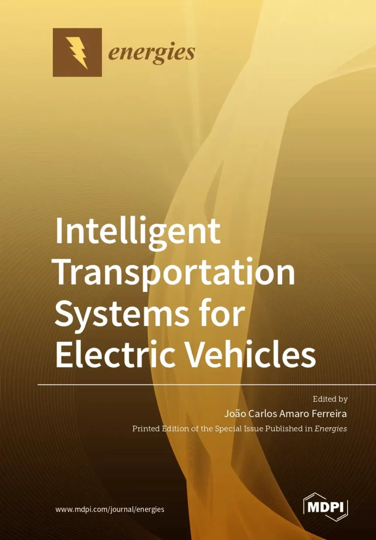 Intelligent Transportation Systems for Electric Vehicles