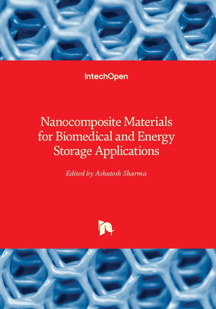 Nanocomposite Materials for Biomedical and Energy Storage Applications