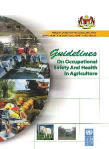 Occupational Safety and Health in Agriculture