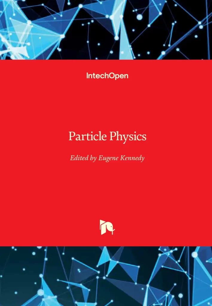 Particle Physics