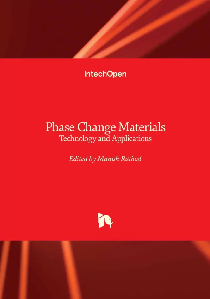 Phase Change Materials