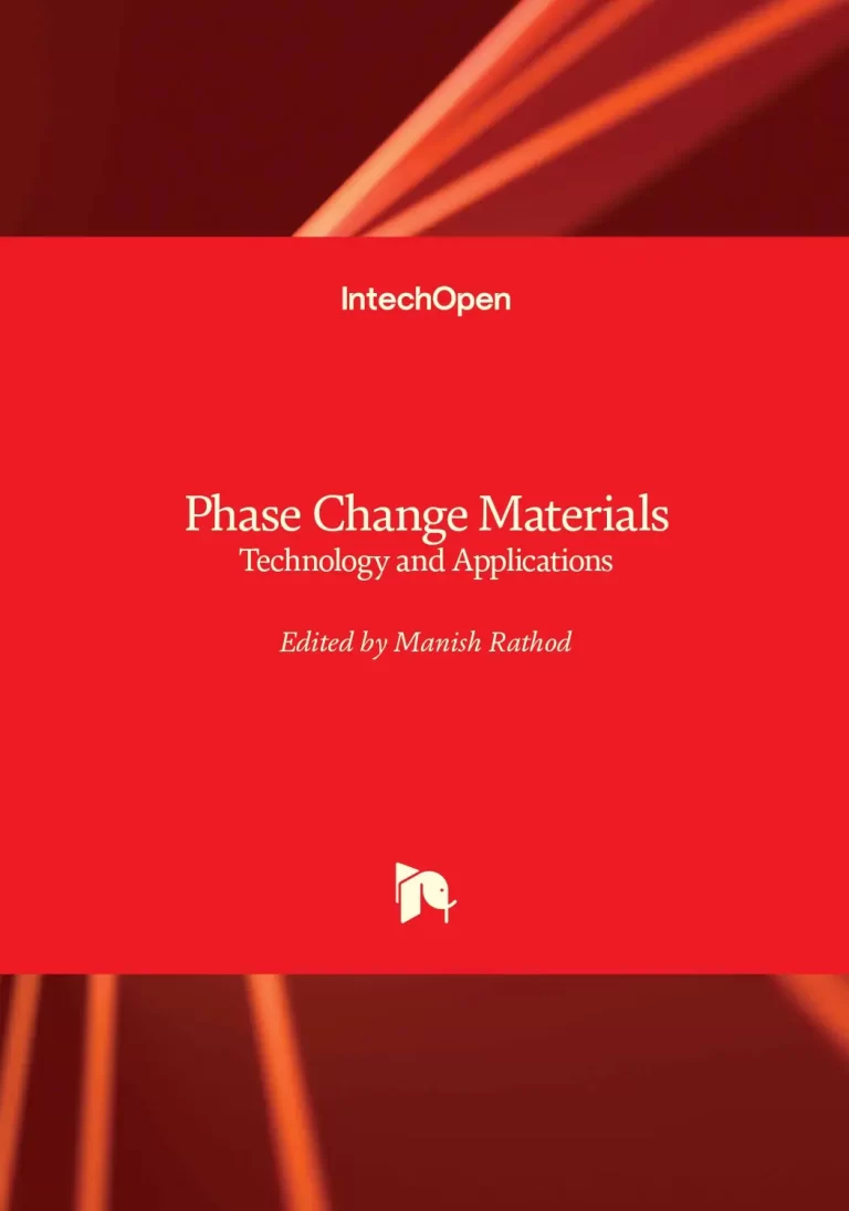 Phase Change Materials