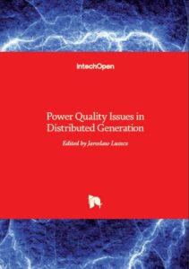 Power Quality Issues in Distributed Generation