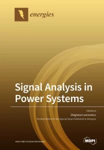 Signal Analysis in Power Systems