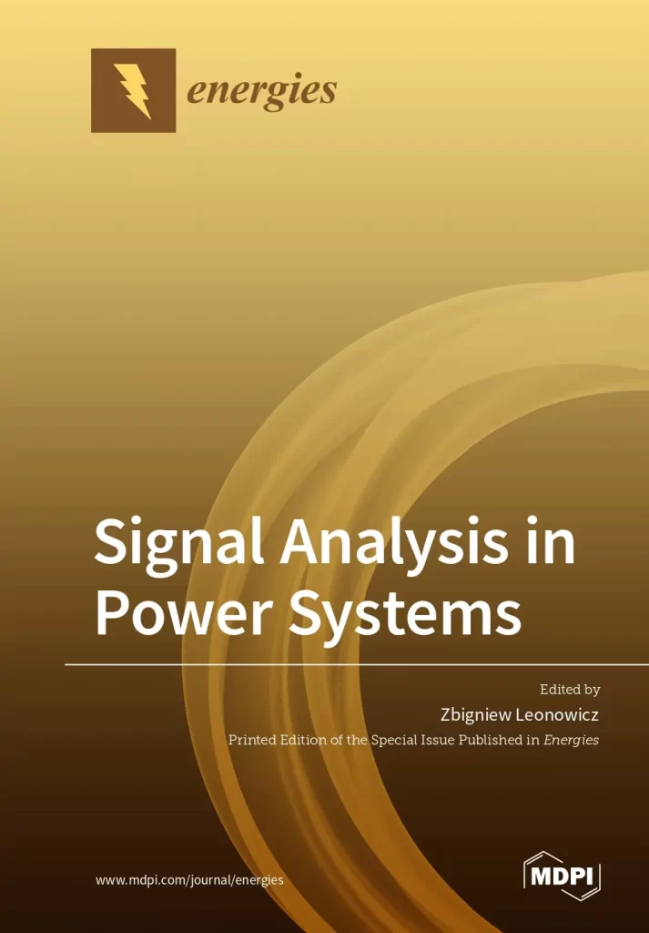 Signal Analysis in Power Systems