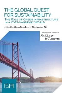 The Global Quest For Sustainability