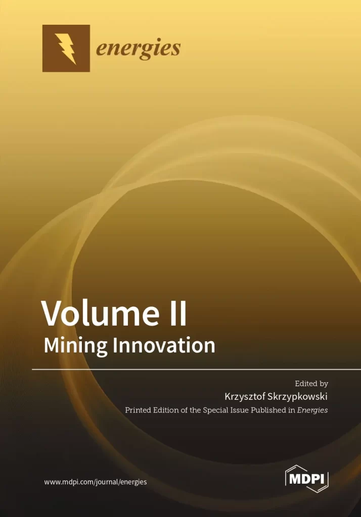 Volume II Mining Innovation