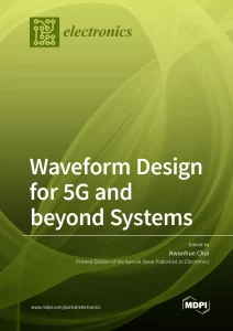 Waveform Design for 5G and beyond Systems