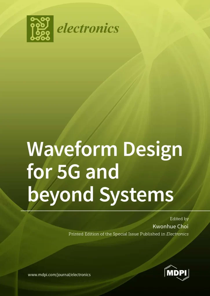 Waveform Design for 5G and beyond Systems