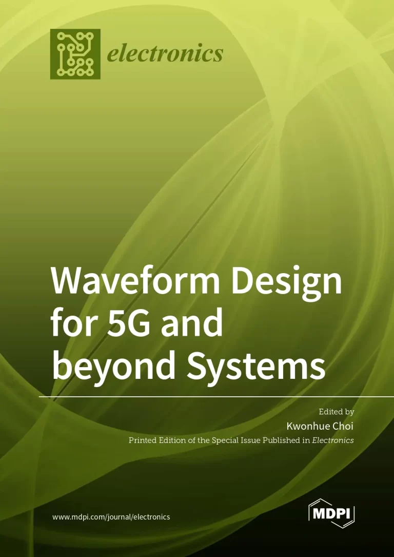 Waveform Design for 5G and beyond Systems