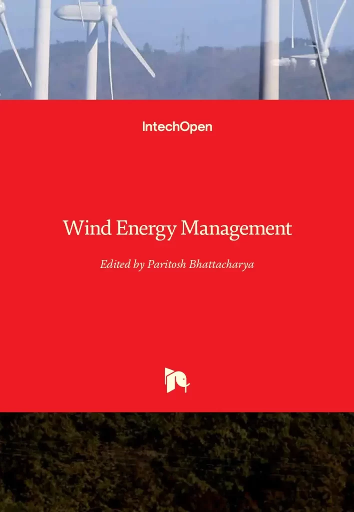 Wind Energy Management