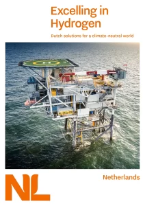 Excelling in Hydrogen