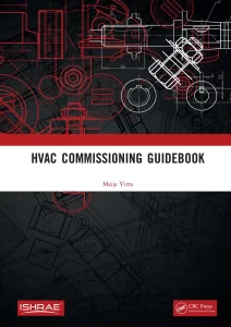 HVAC Commissioning Guidebook