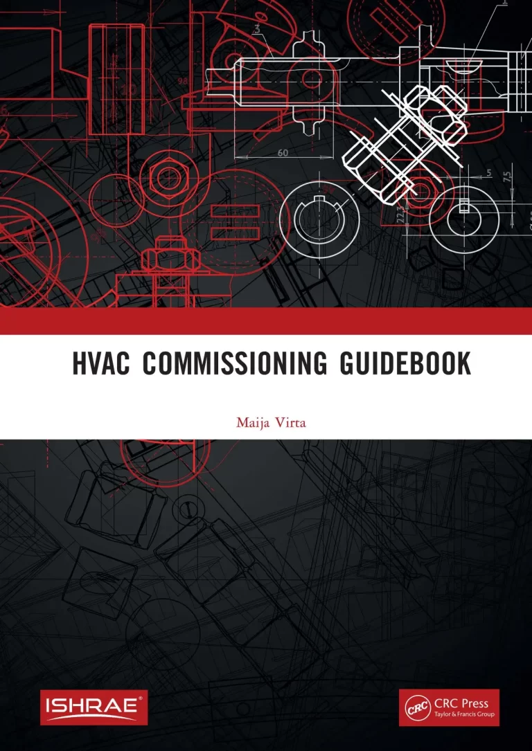 HVAC Commissioning Guidebook