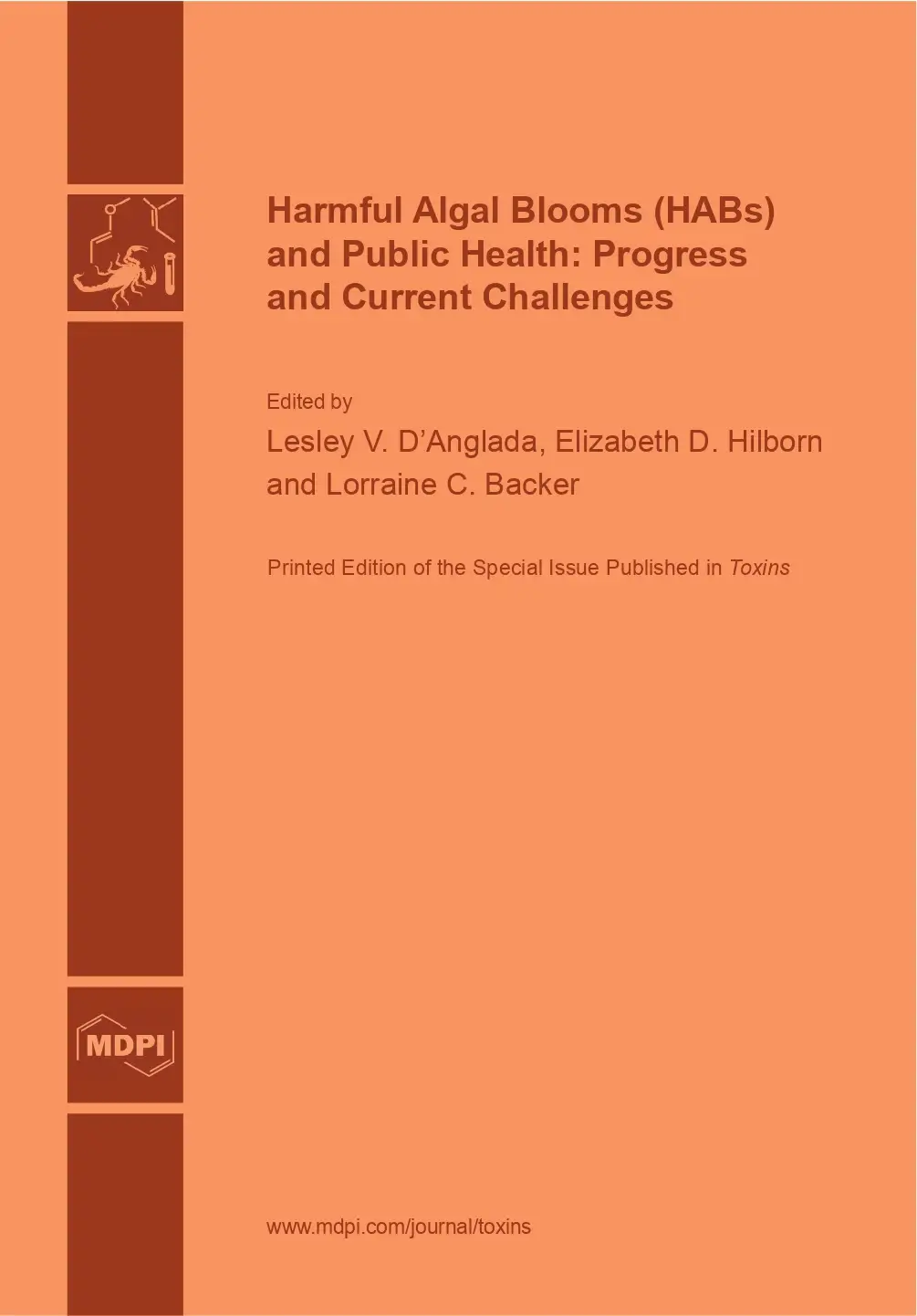 Harmful Algal Blooms (HABs) and Public Health Progress and Current Challenges AquaEnergy Expo