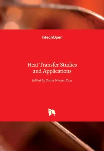 Heat Transfer Studies and Applications
