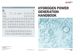 Hydrogen Power Generation Handbook