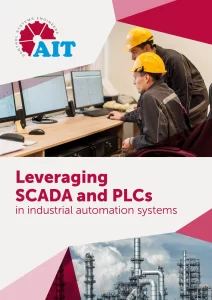 Leveraging SCADA and PLCs in Industrial Automation Systems