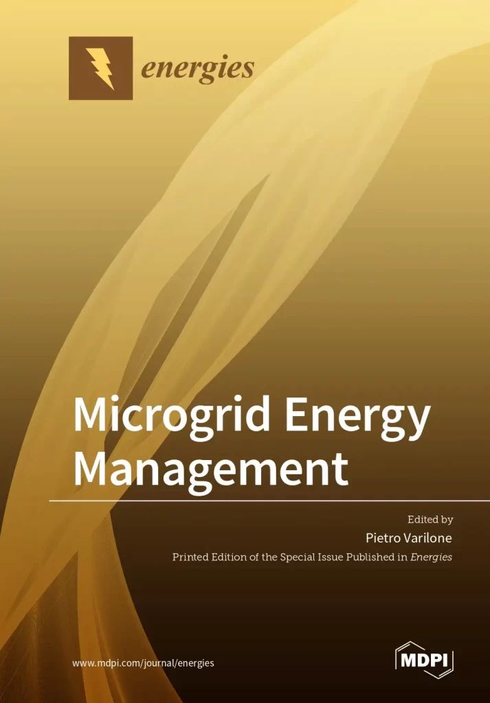Microgrid Energy Management