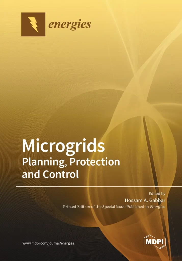 Microgrids Planning, Protection and Control