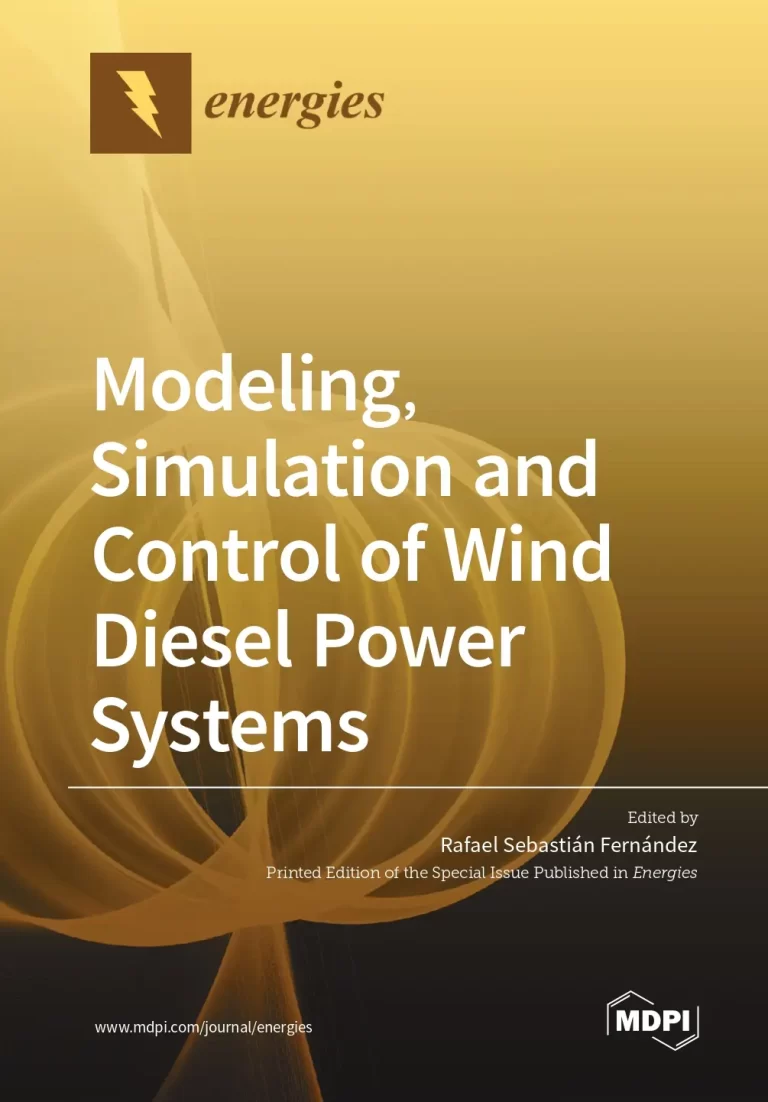 Modeling, Simulation and Control of Wind Diesel Power Systems