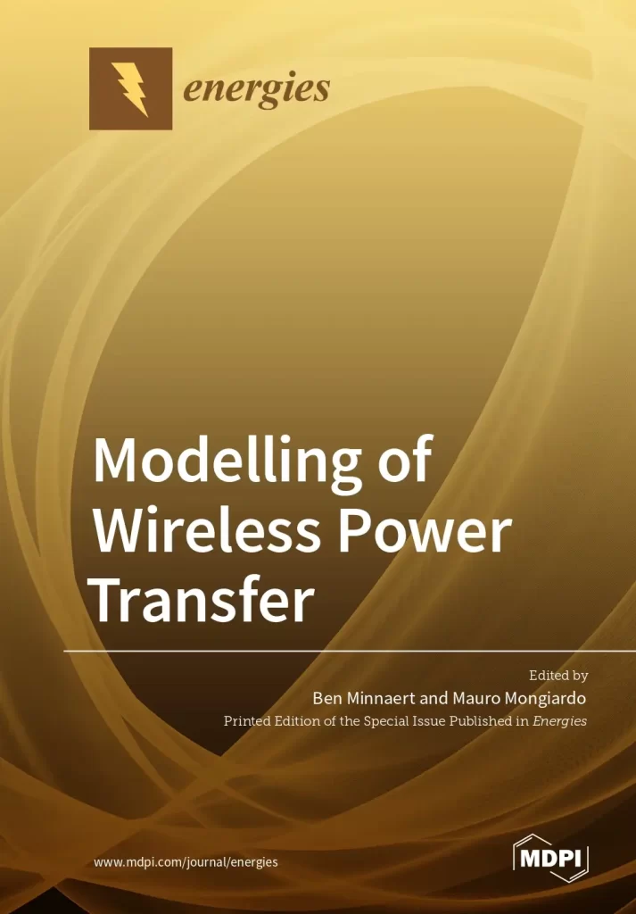 Modelling of Wireless Power Transfer