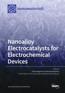 Nanoalloy Electrocatalysts for Electrochemical Devices