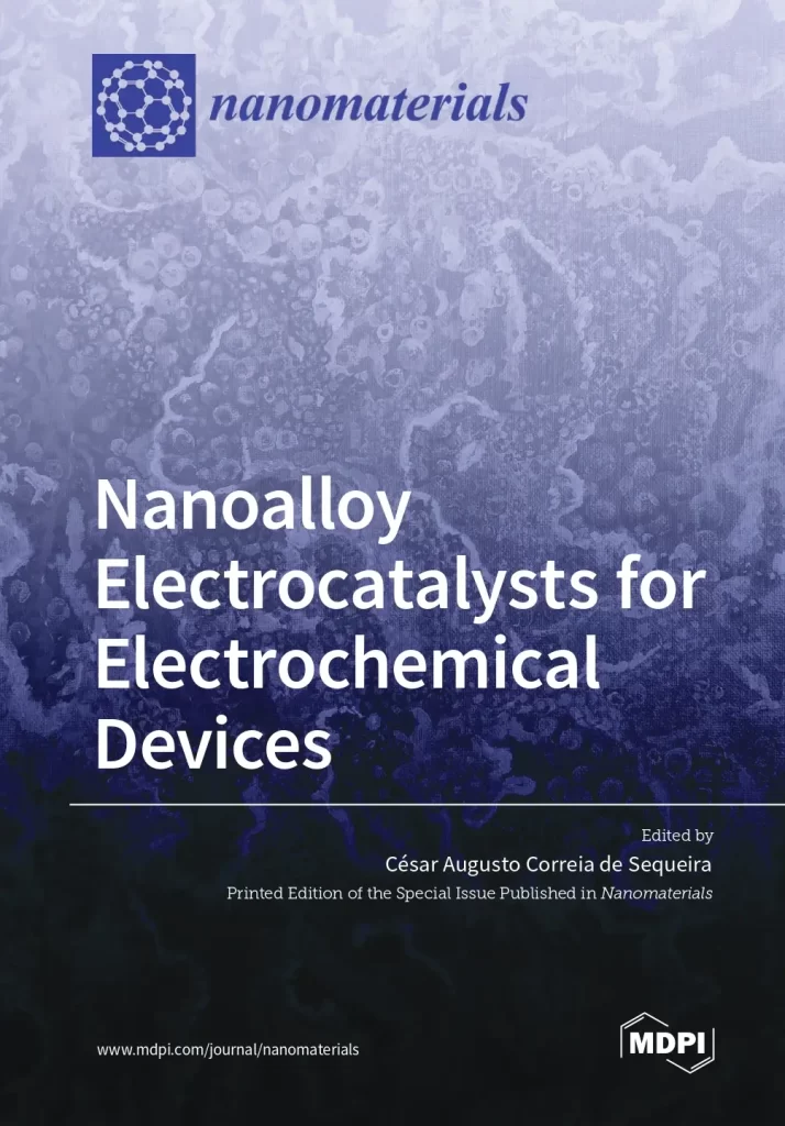 Nanoalloy Electrocatalysts for Electrochemical Devices