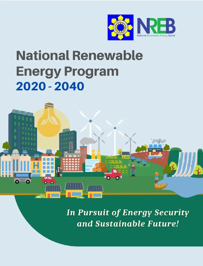 National Renewable Energy Program, 2020-2040