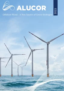 Offshore Wind - A New Source of Green Hydrogen