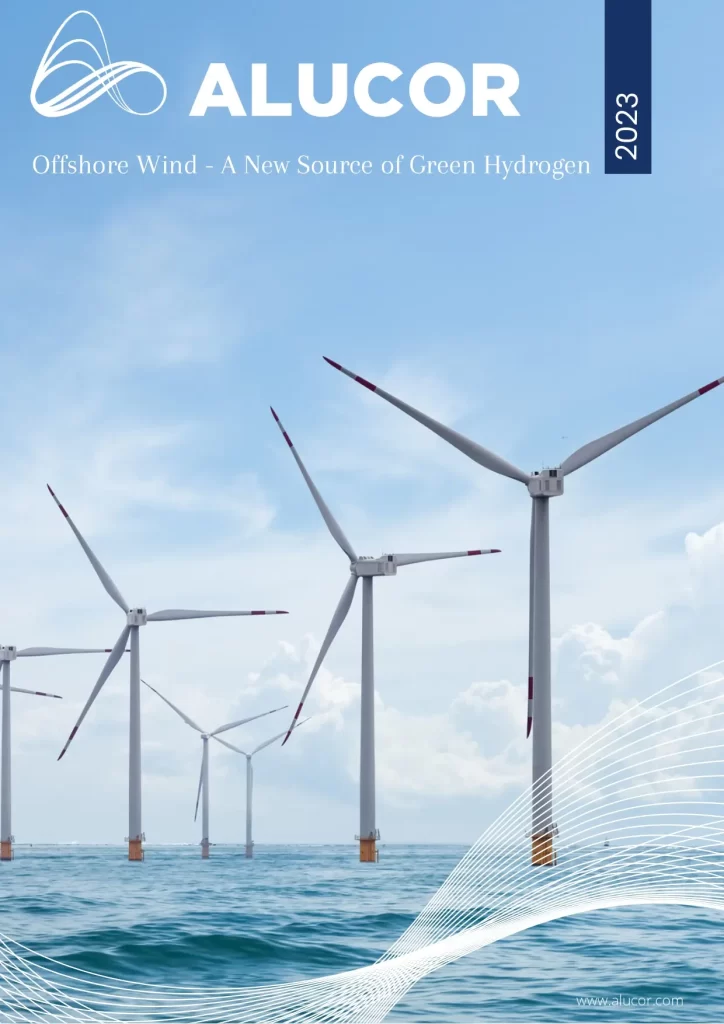 Offshore Wind - A New Source of Green Hydrogen