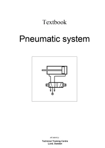Pneumatic System
