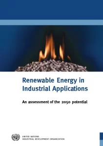 Renewable Energy in Industrial Applications