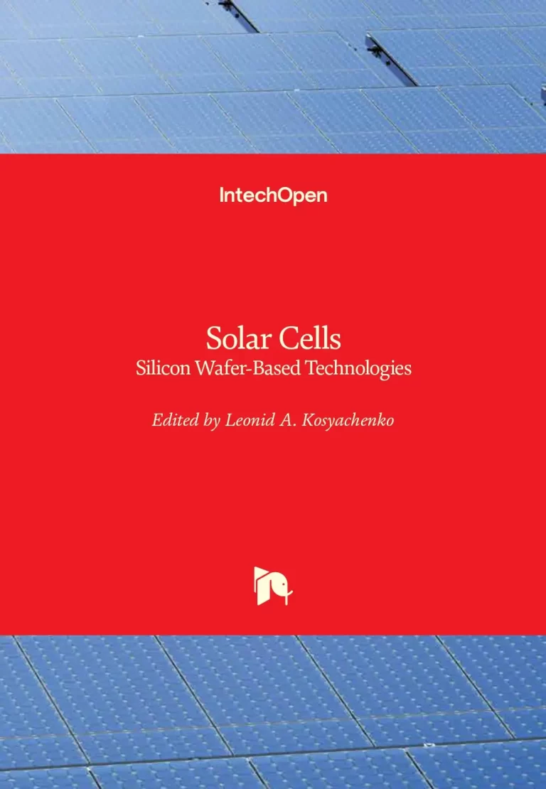 Solar Cells